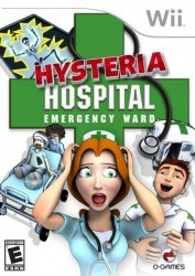 Hysteria Hospital- Emergency Ward Rom